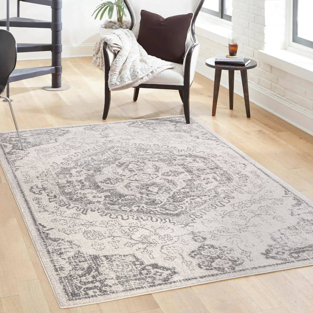 Nova NV26 Medallion Ivory