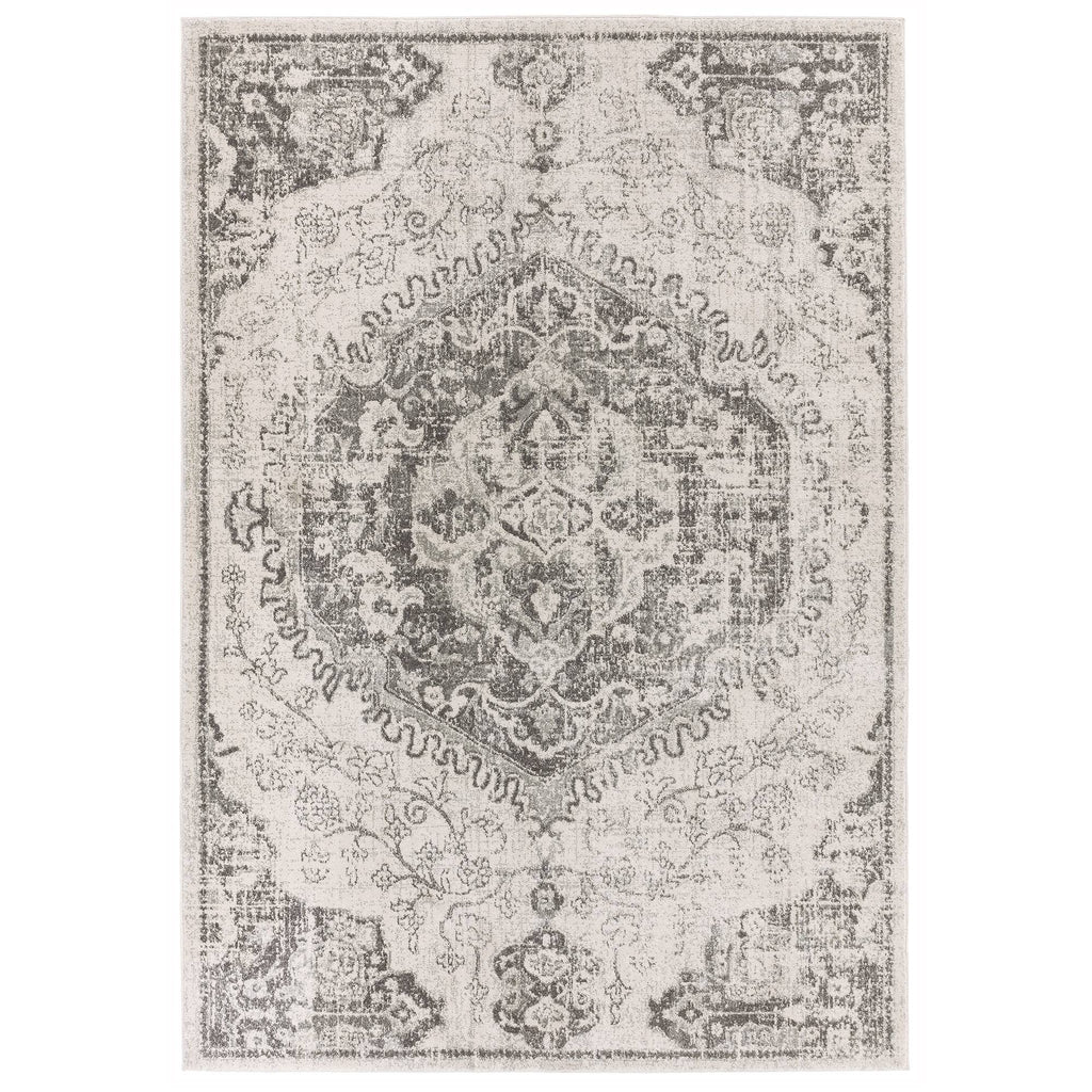 Nova NV26 Medallion Ivory