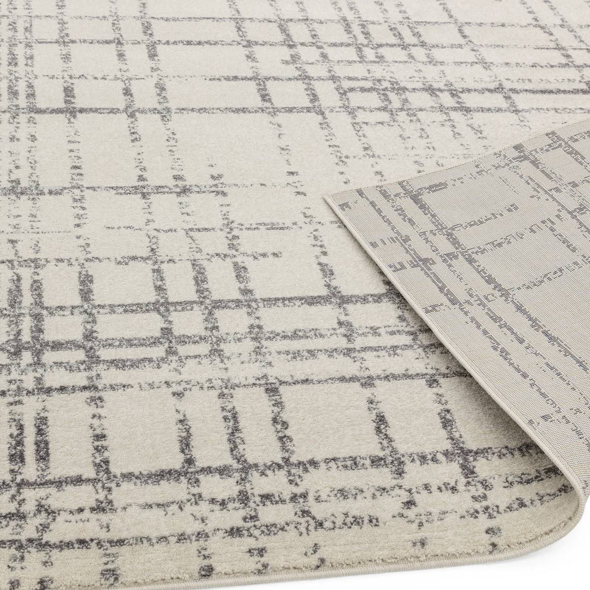 Nova NV31 Grid Grey