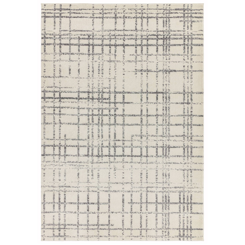 Nova NV31 Grid Grey