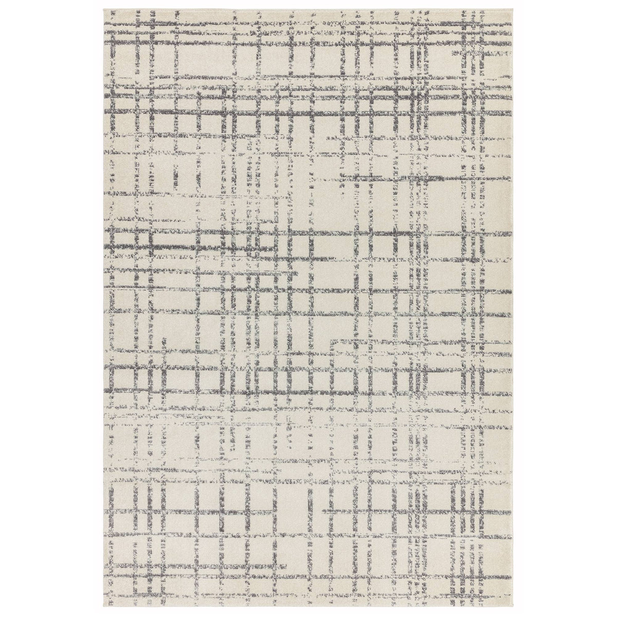 Nova NV31 Grid Grey
