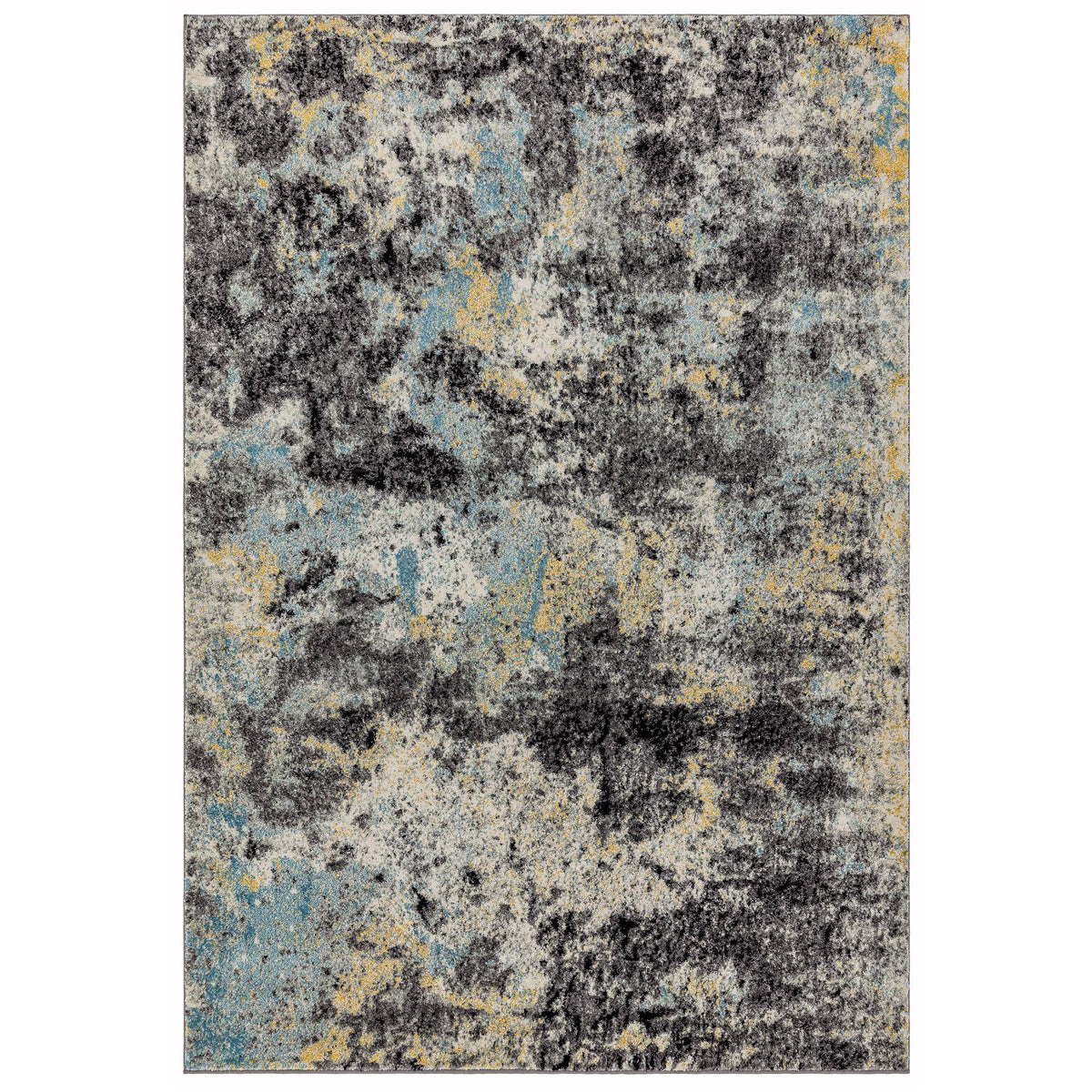 Nova NV32 Abstract Blue