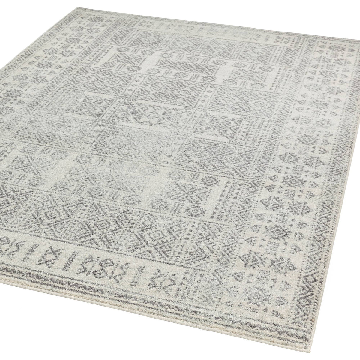 Nova NV33 Tribal Grey
