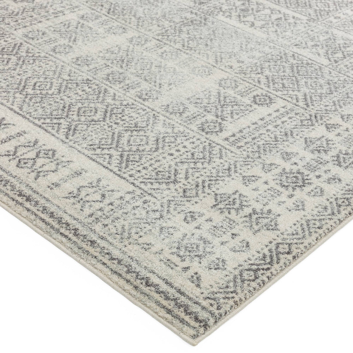 Nova NV33 Tribal Grey