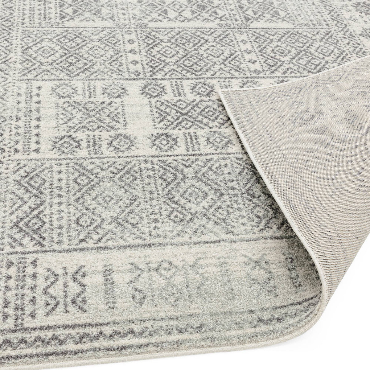 Nova NV33 Tribal Grey