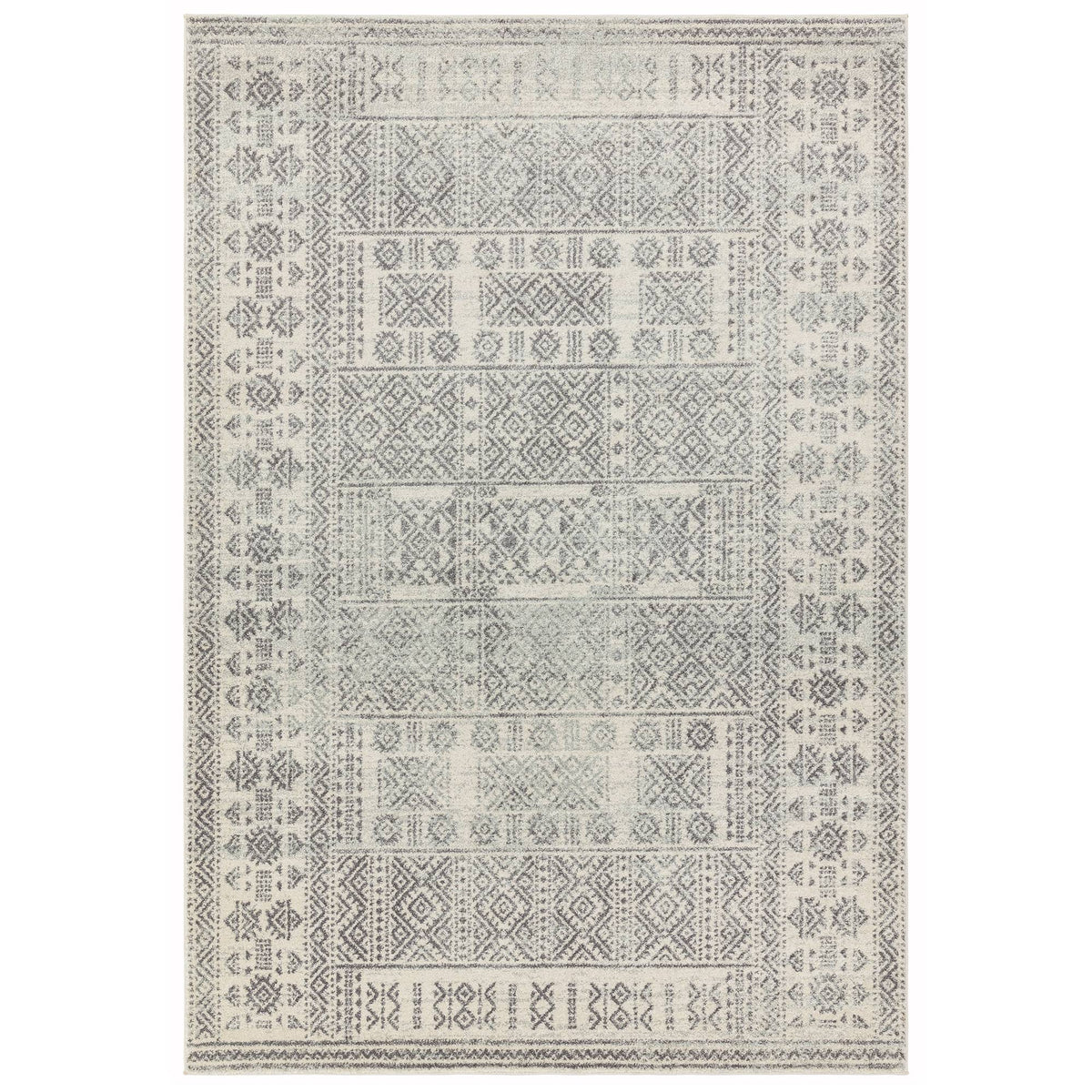 Nova NV33 Tribal Grey