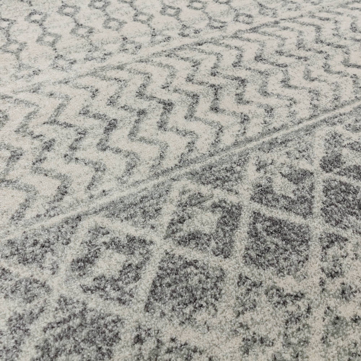 Nova NV35 Aztec Grey