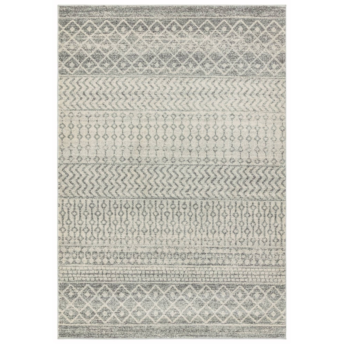Nova NV35 Aztec Grey