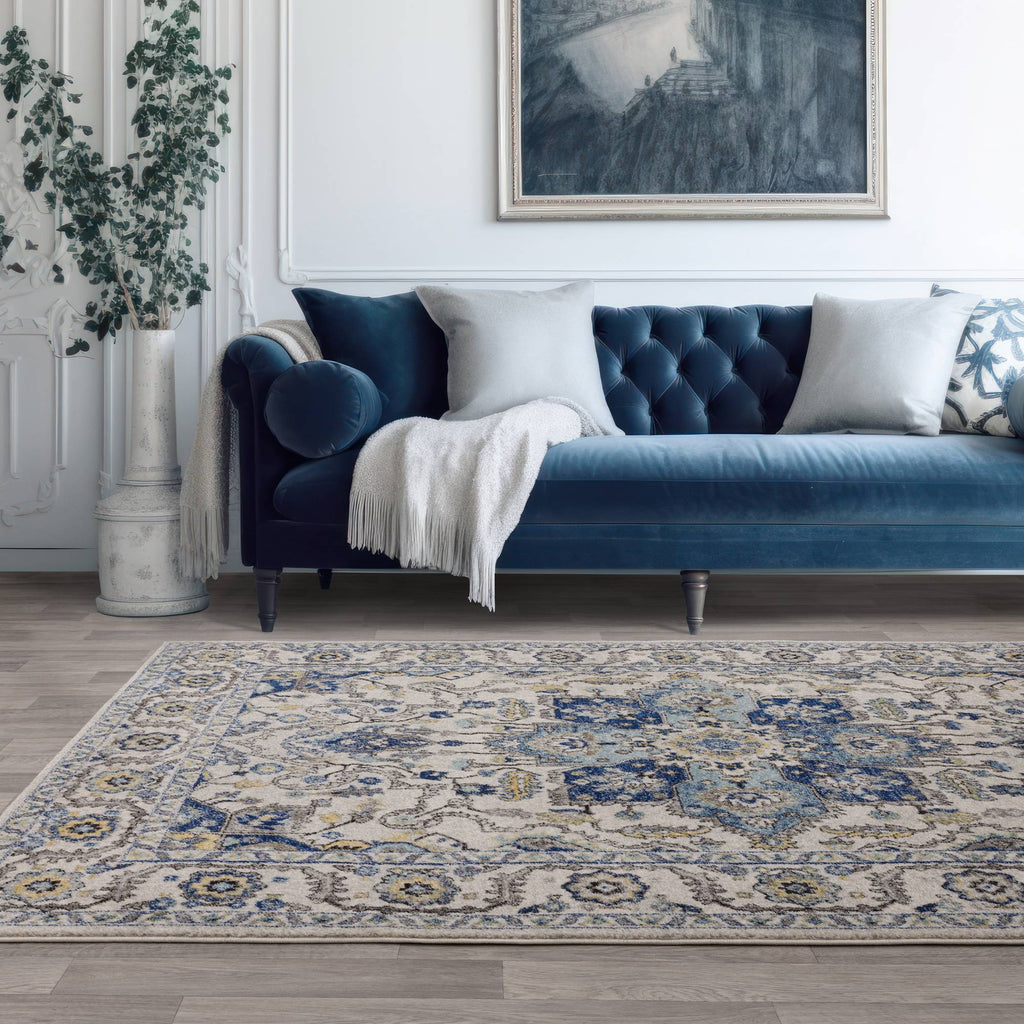 Nova NV25 Persian Blue