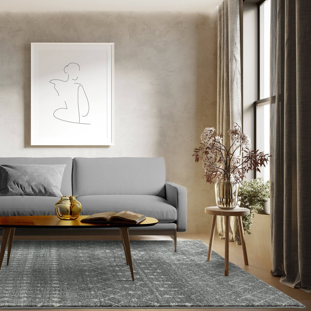 Nova NV34 Nomadic Grey