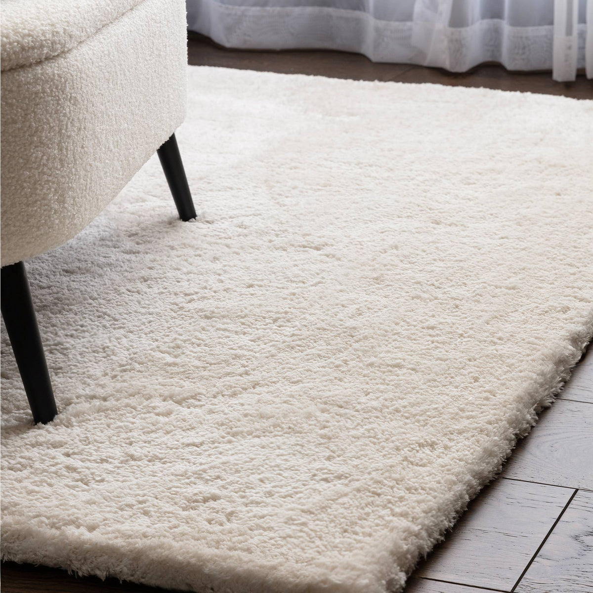 Opulence Ivory