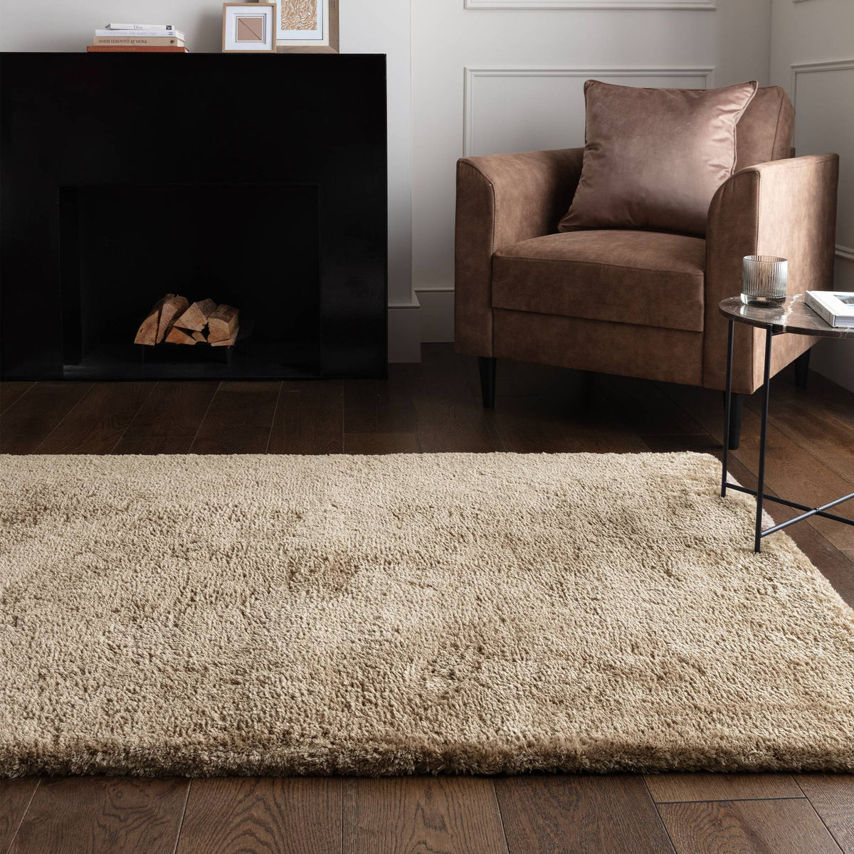 Opulence Taupe