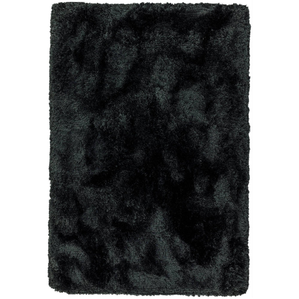 Plush Black