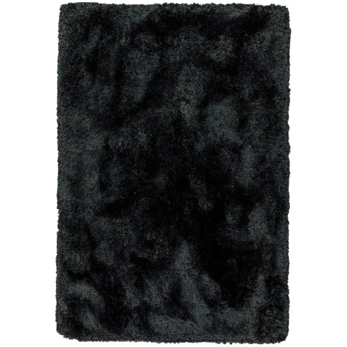 Plush Black