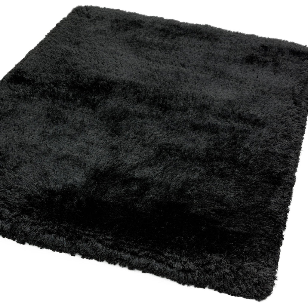 Plush Black
