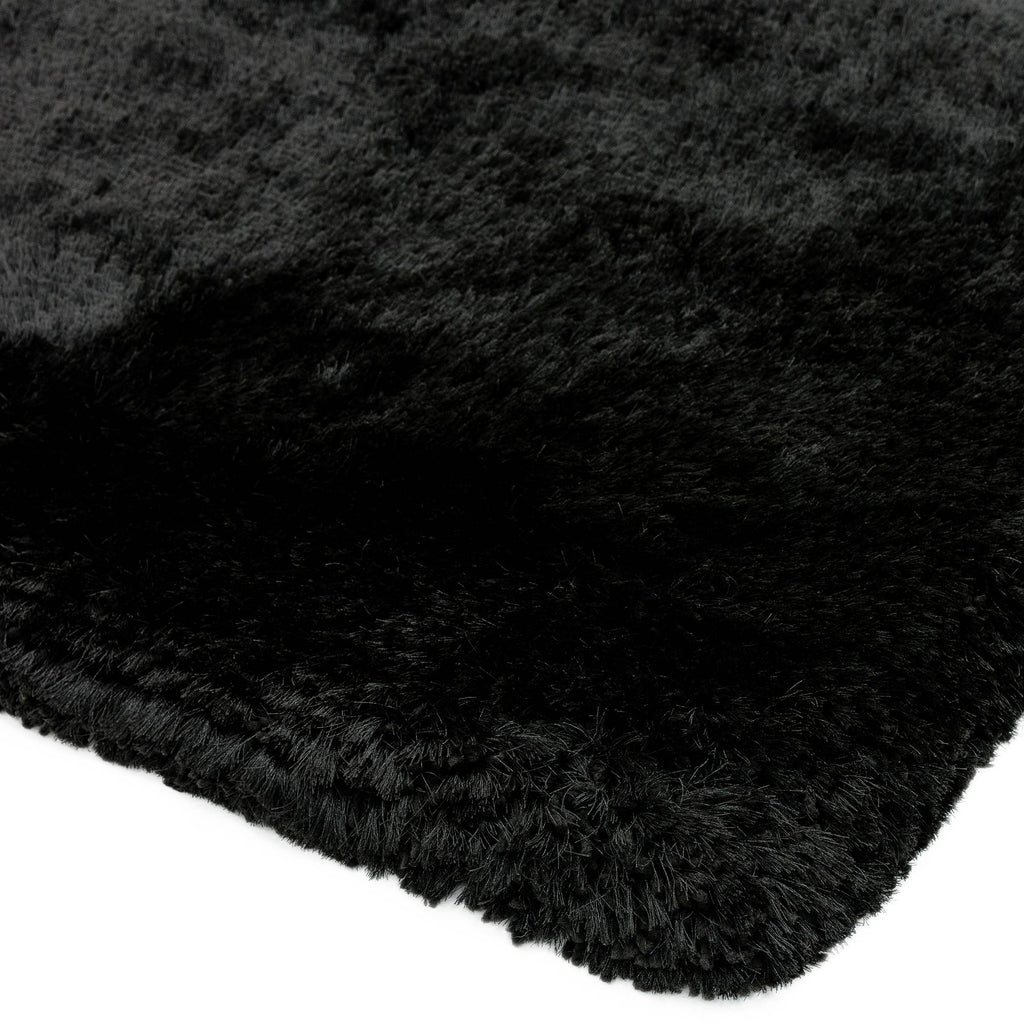 Plush Black
