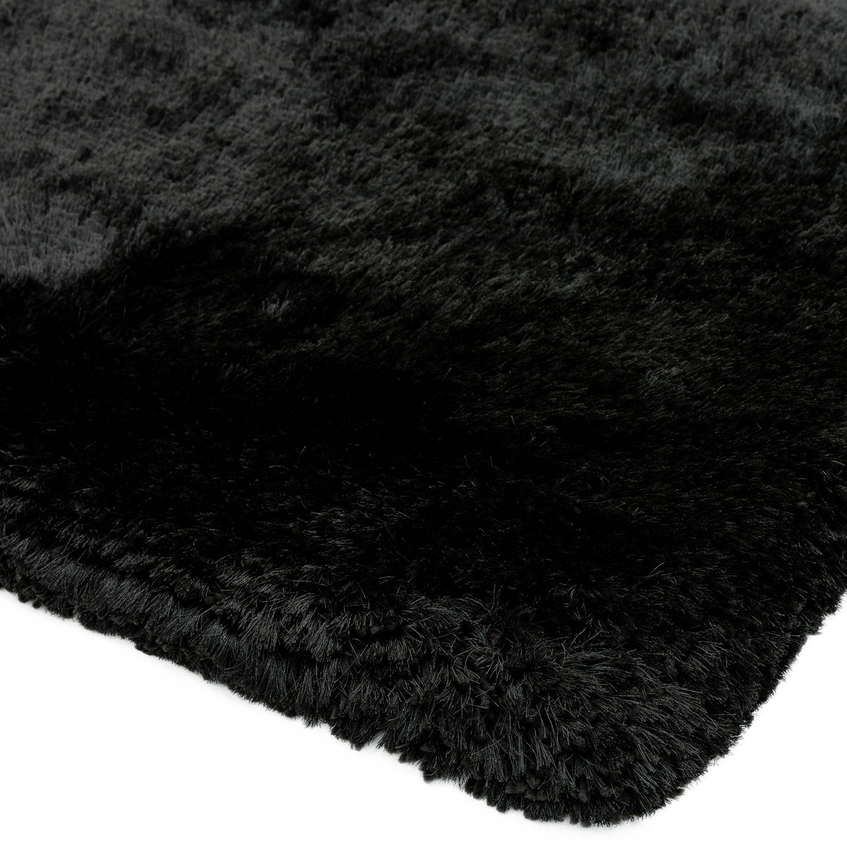 Plush Black