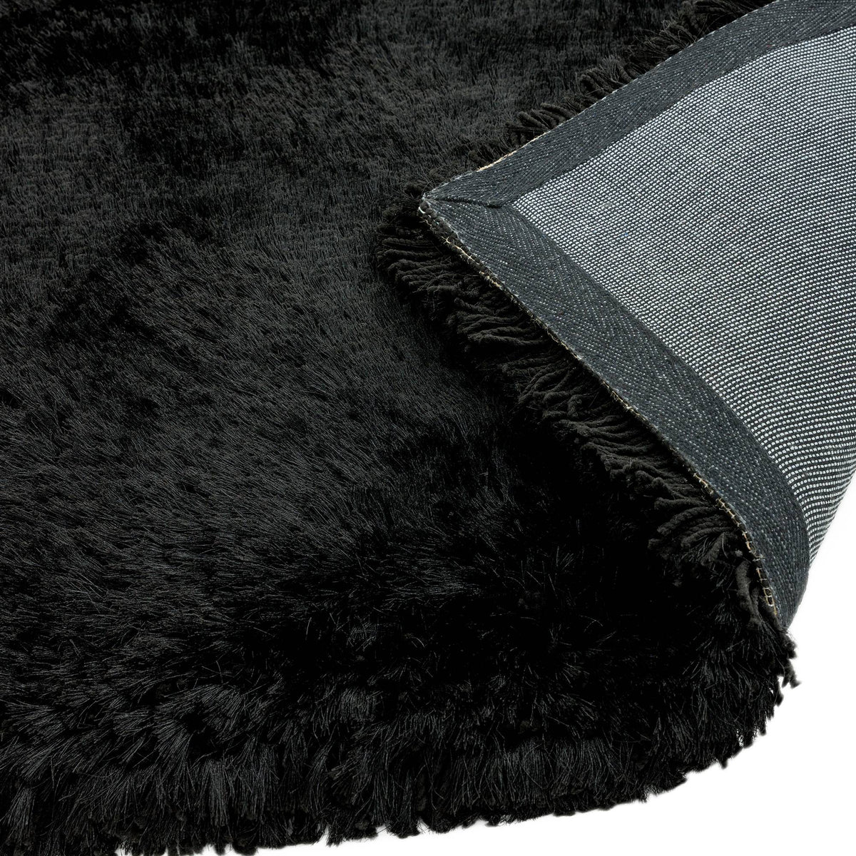 Plush Black