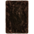 Plush Dark Chocolate
