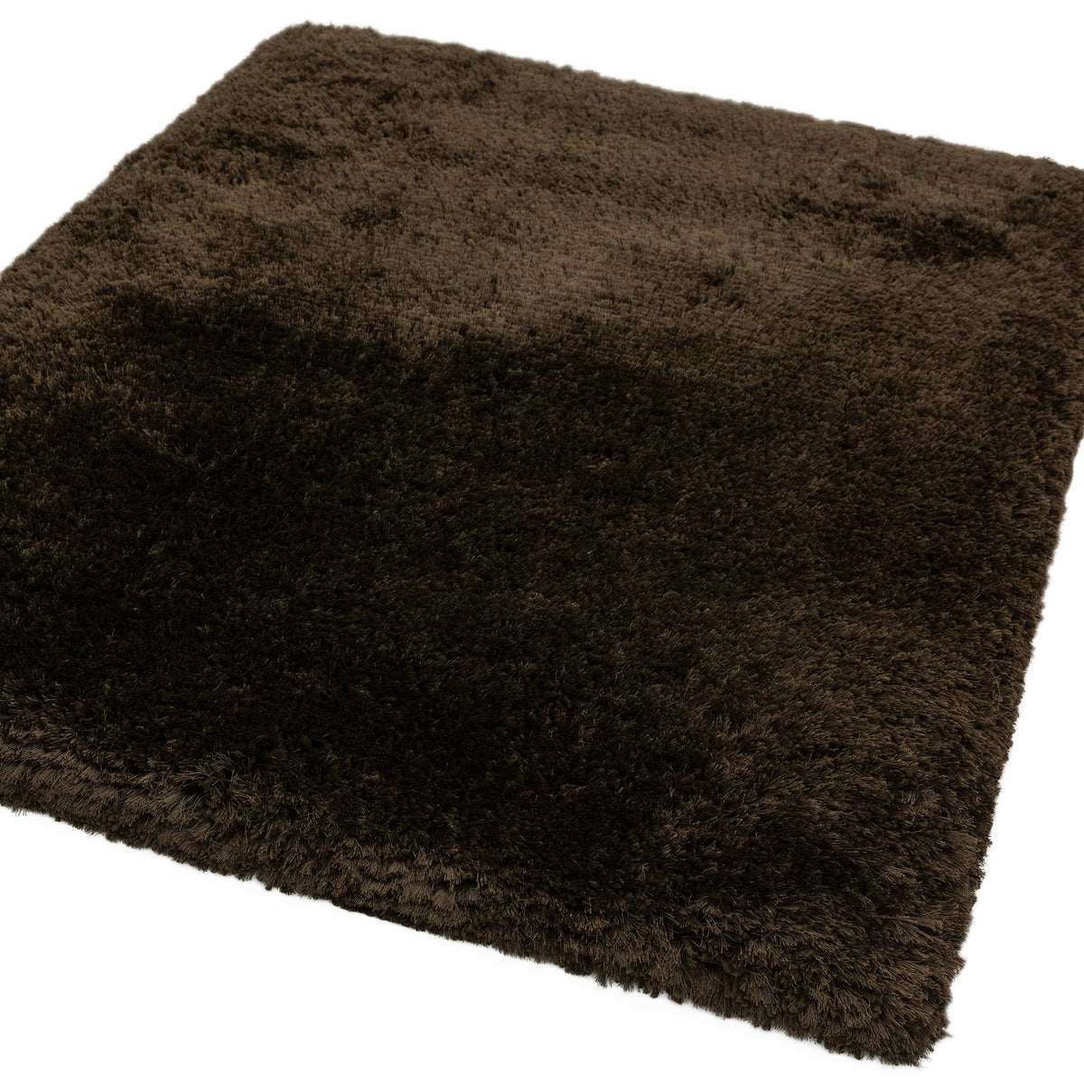 Plush Dark Chocolate