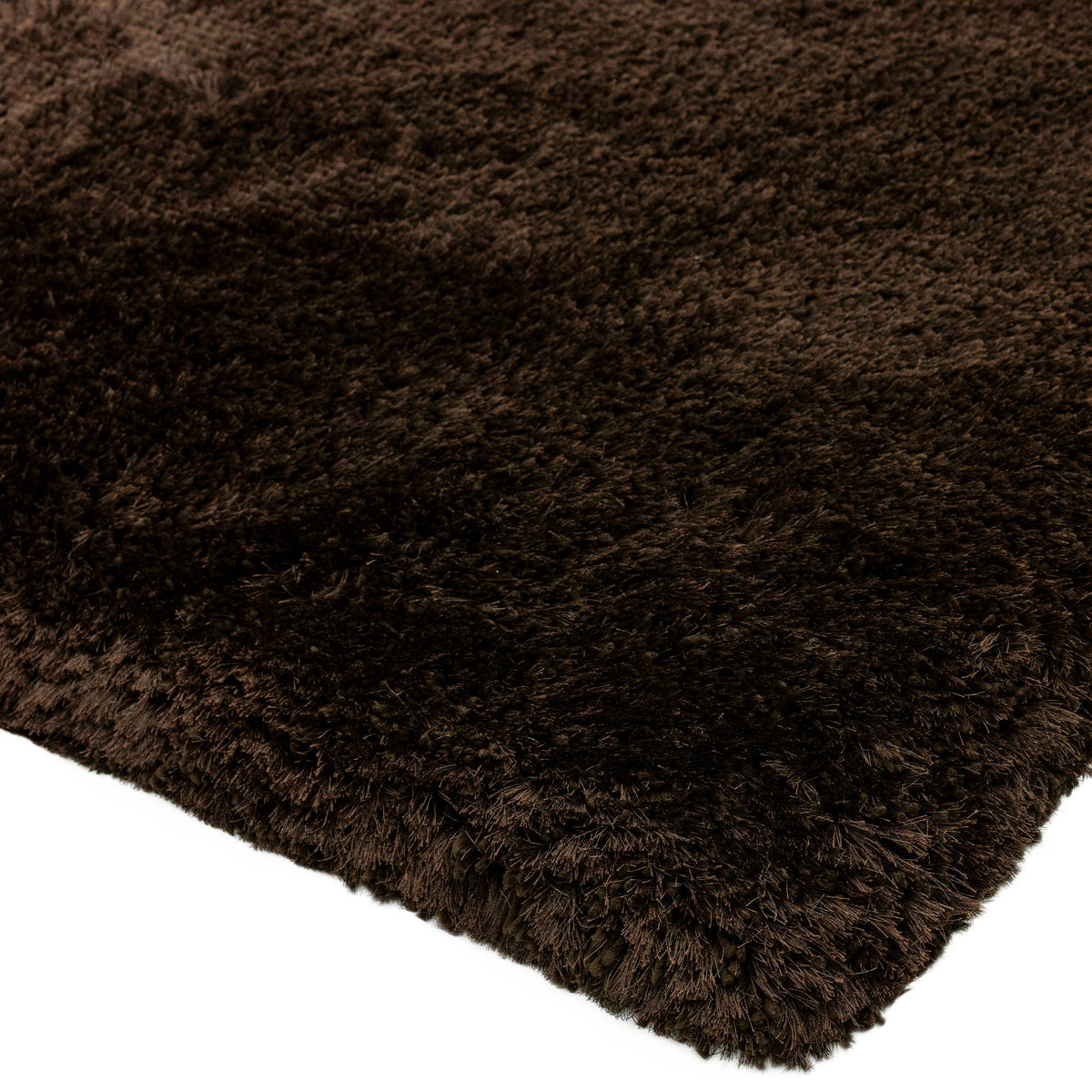 Plush Dark Chocolate