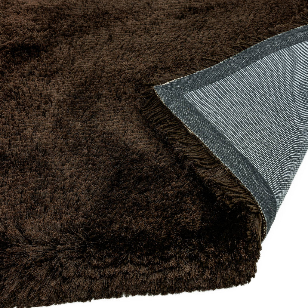 Plush Dark Chocolate