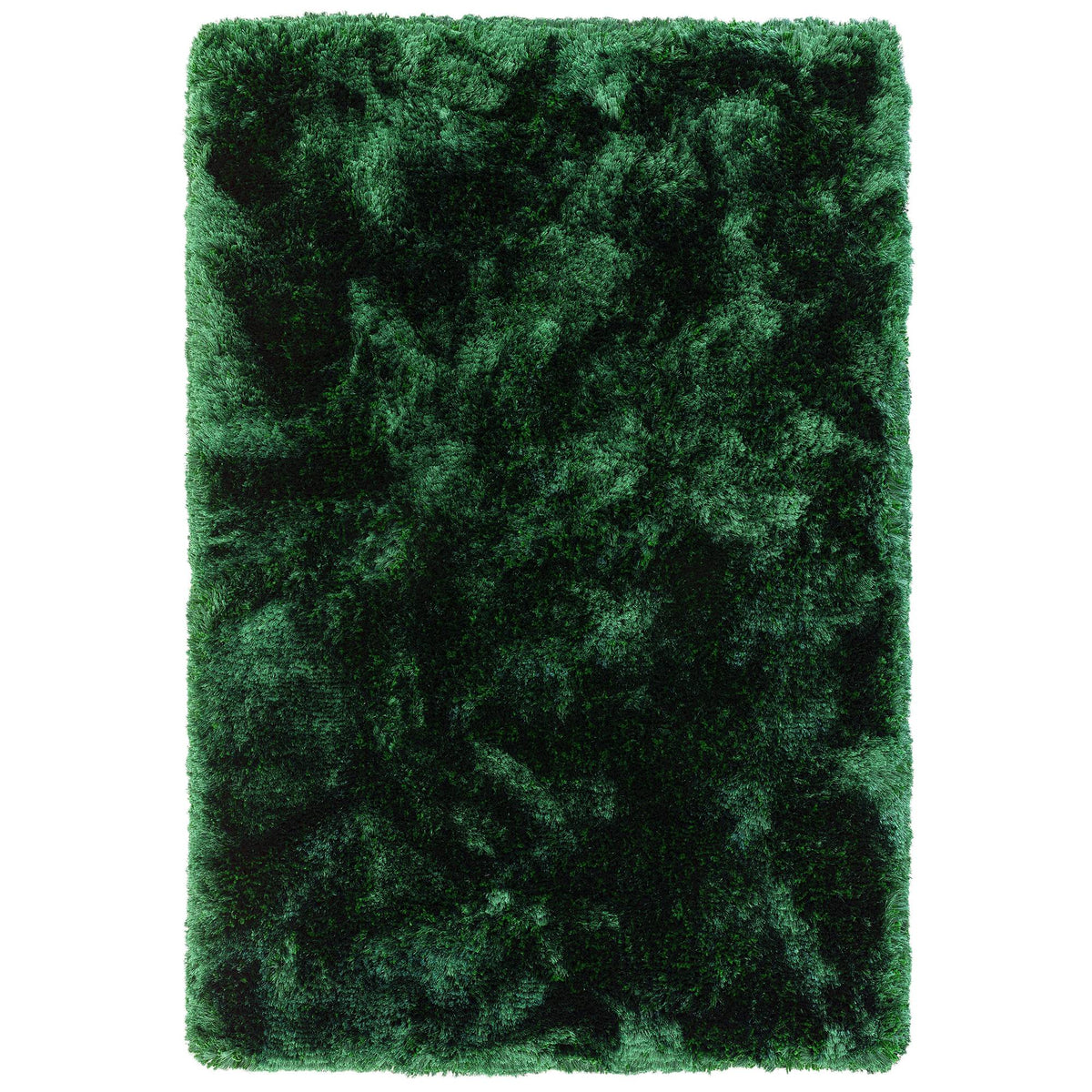 Plush Emerald