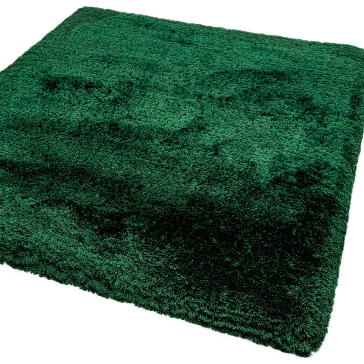 Plush Emerald
