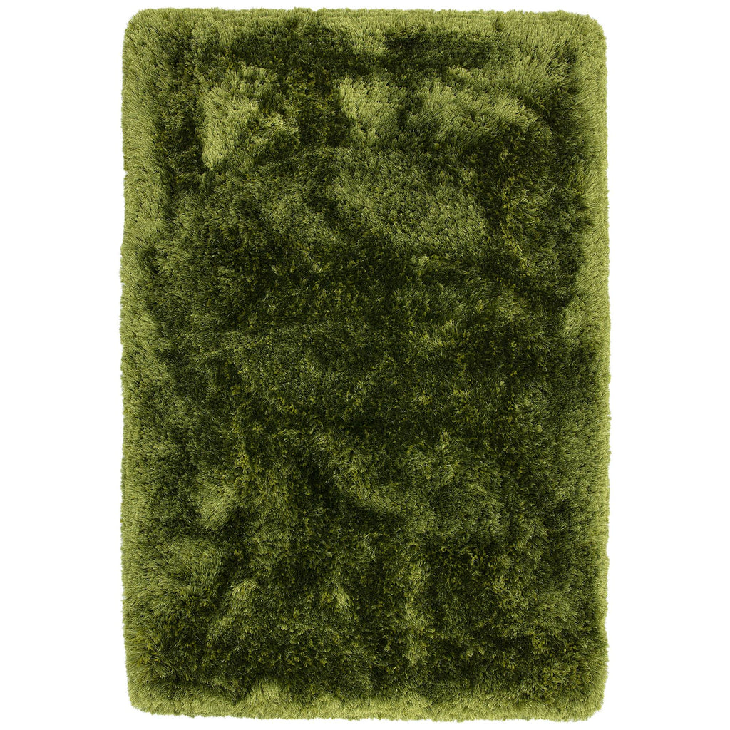 Plush Green