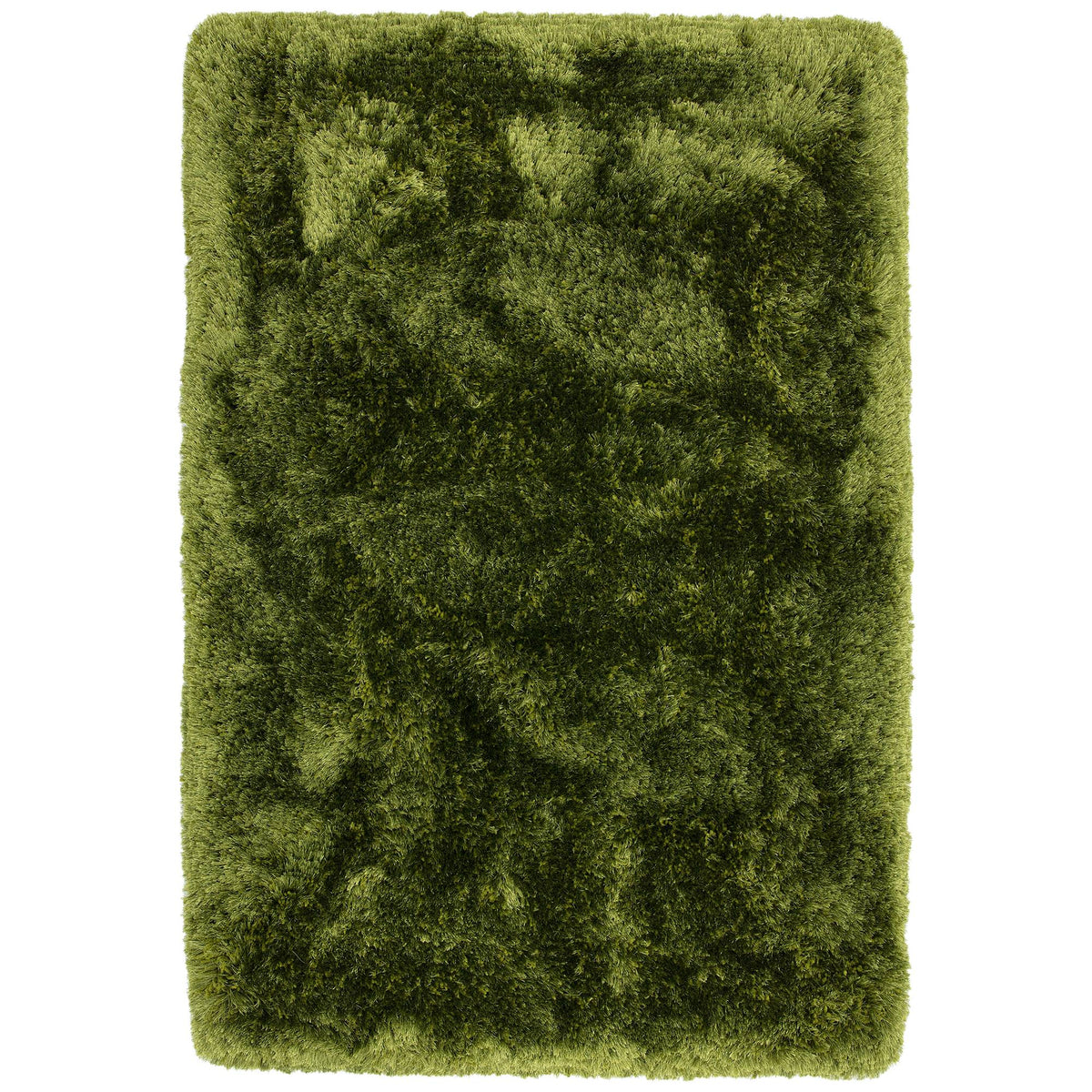Plush Green