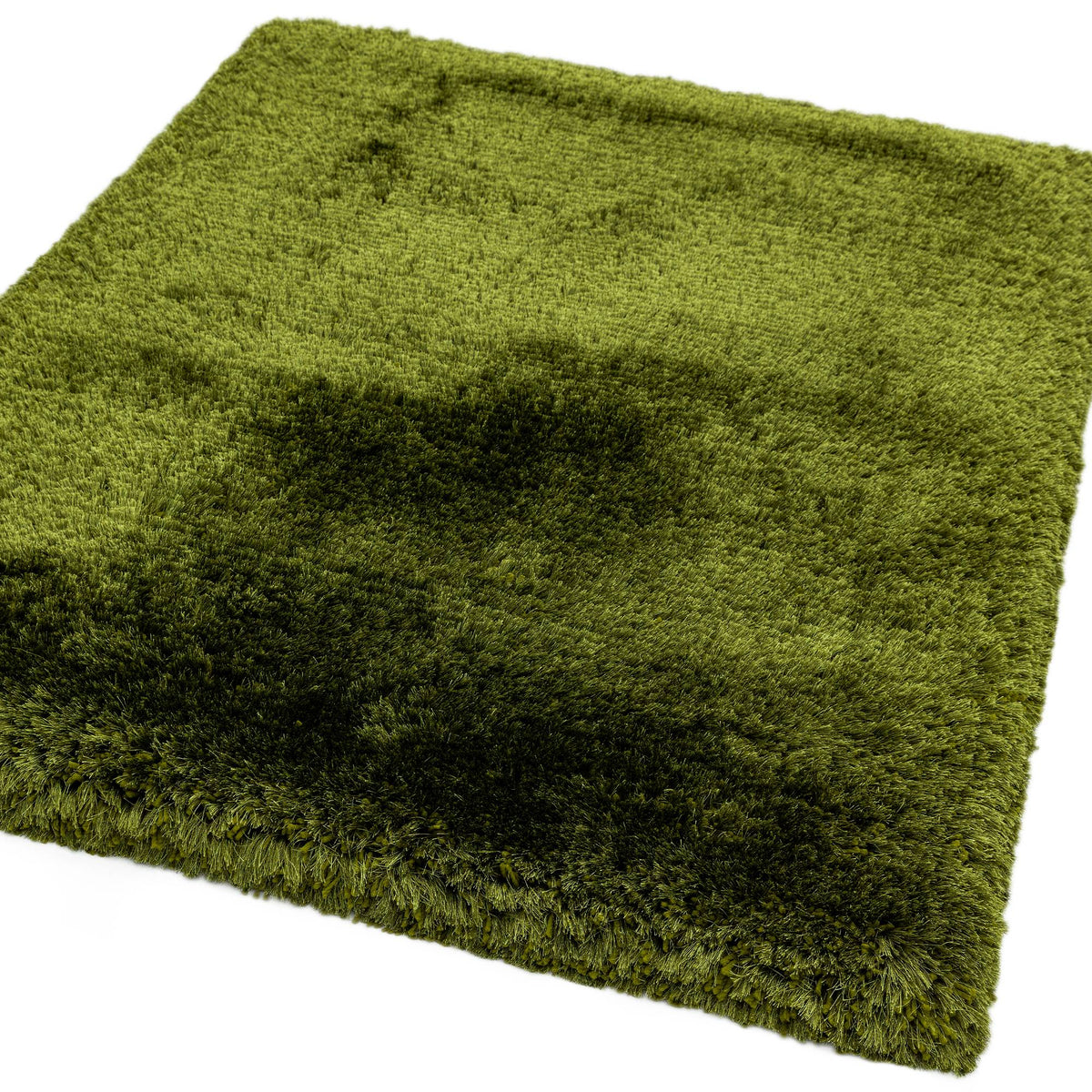 Plush Green