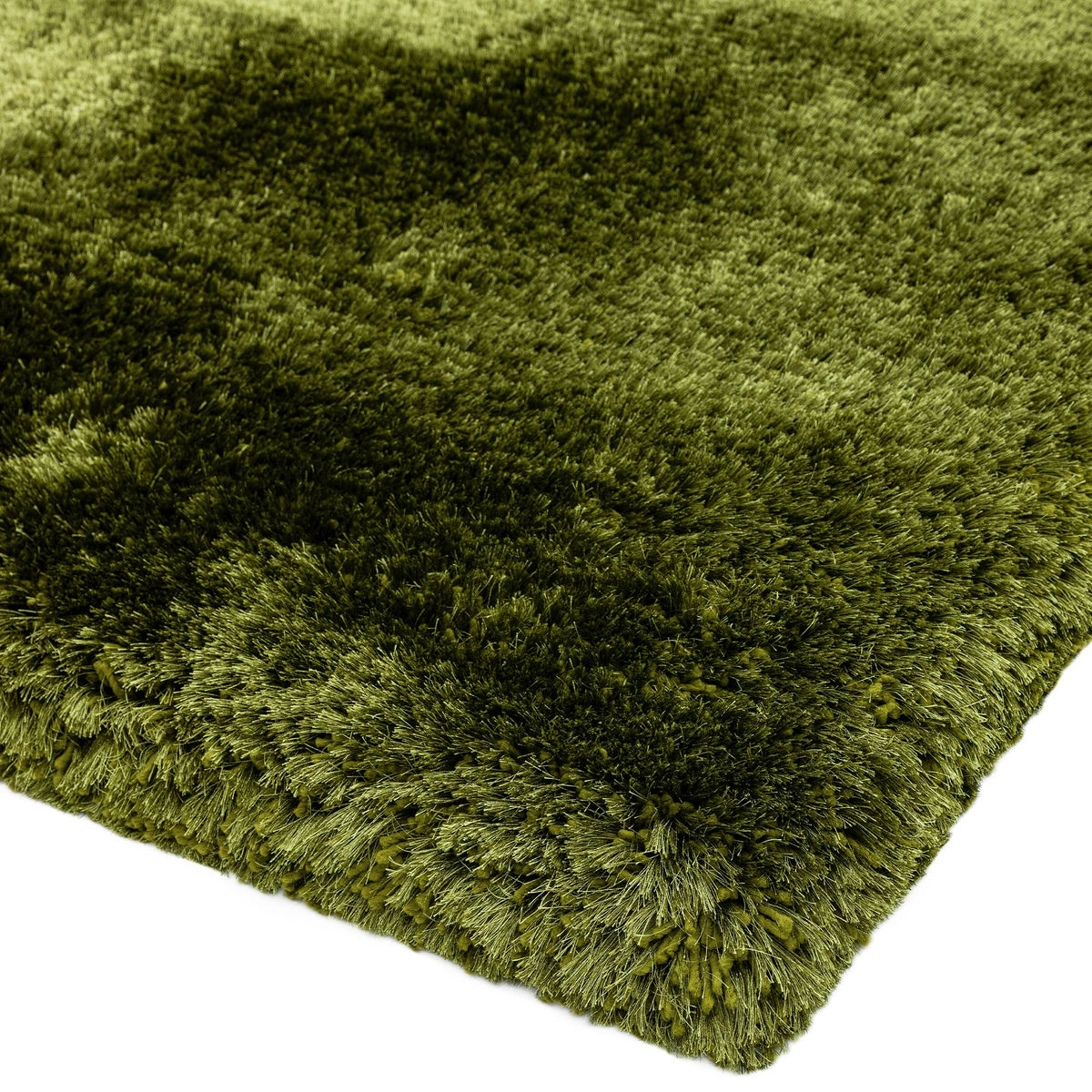 Plush Green