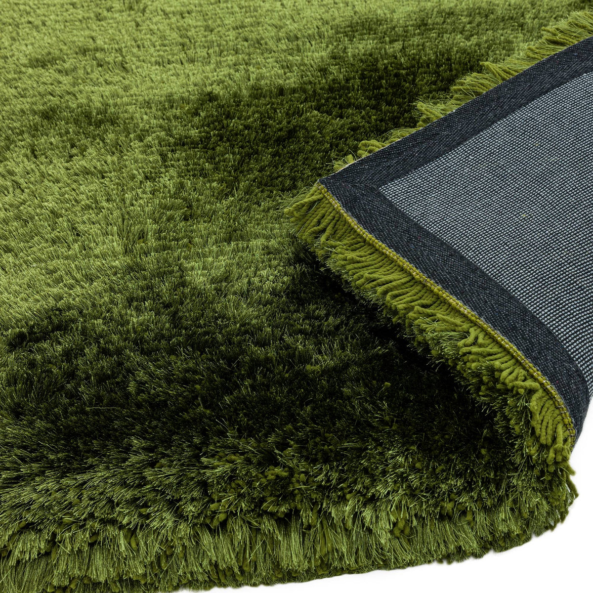 Plush Green