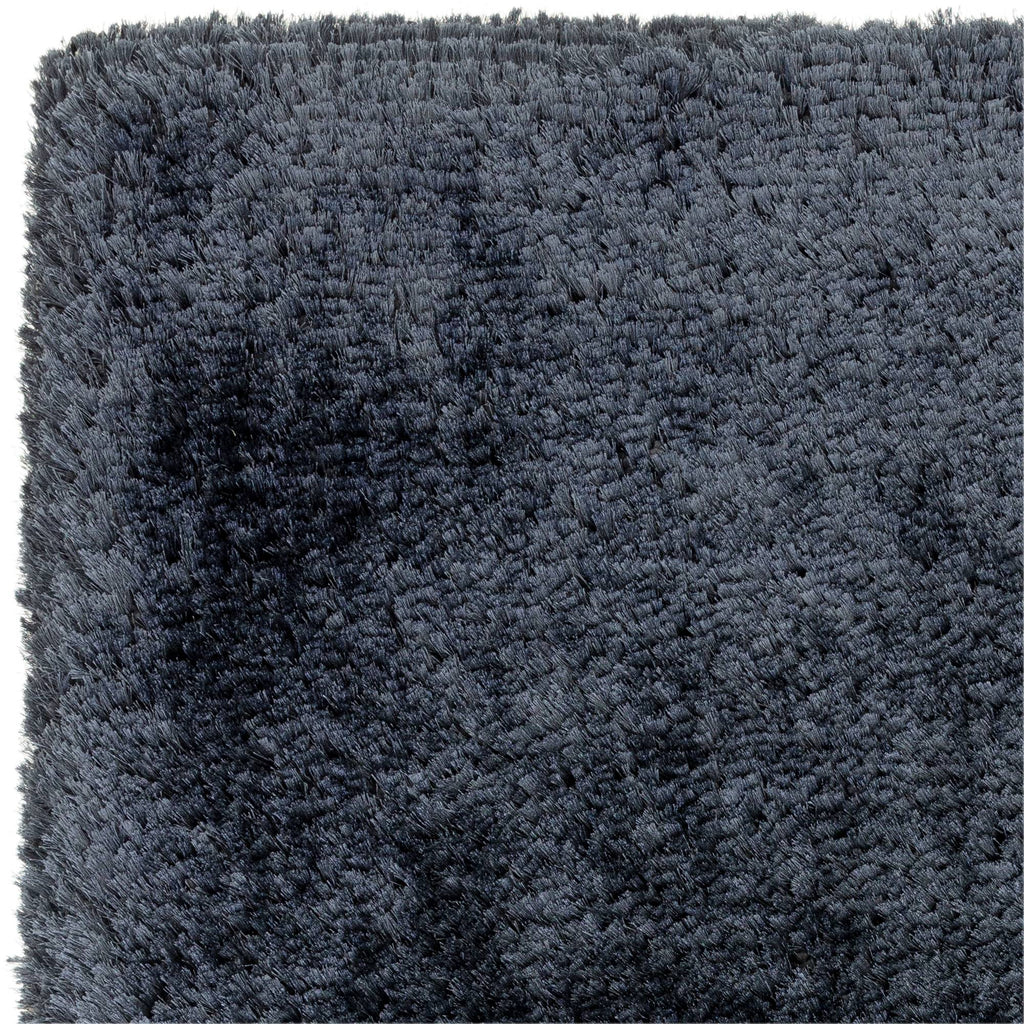 Plush Navy