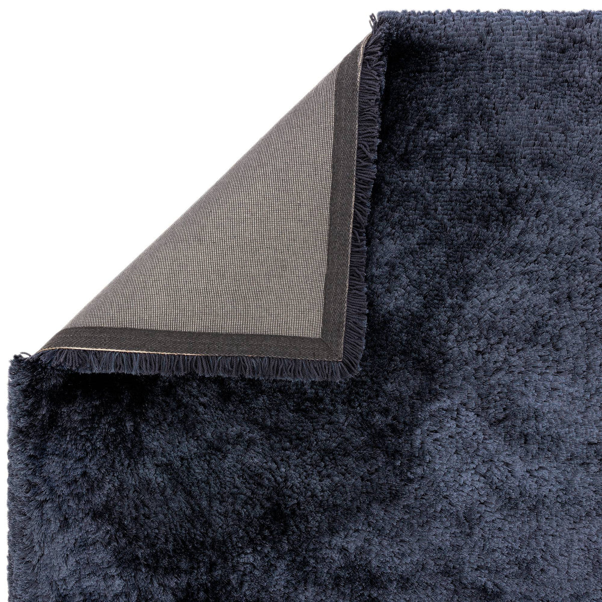 Plush Navy