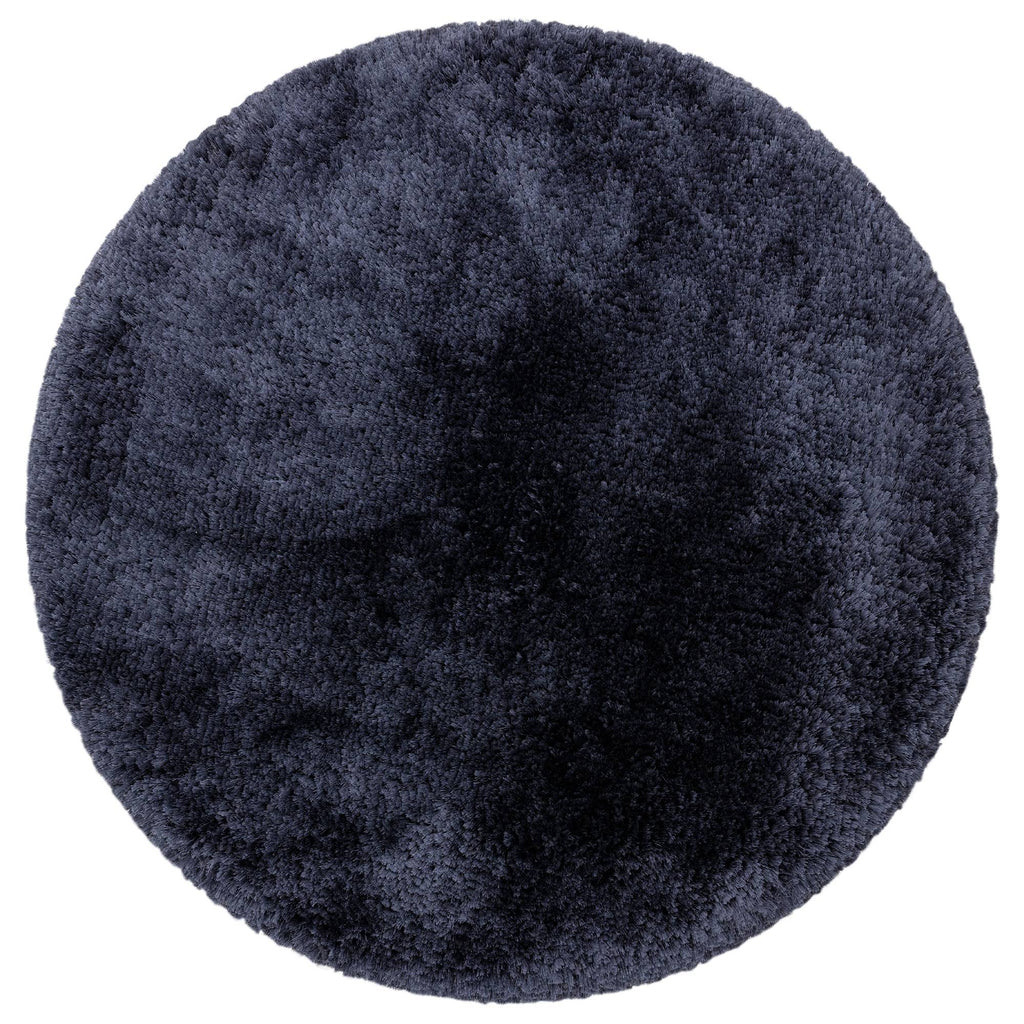 Plush Navy