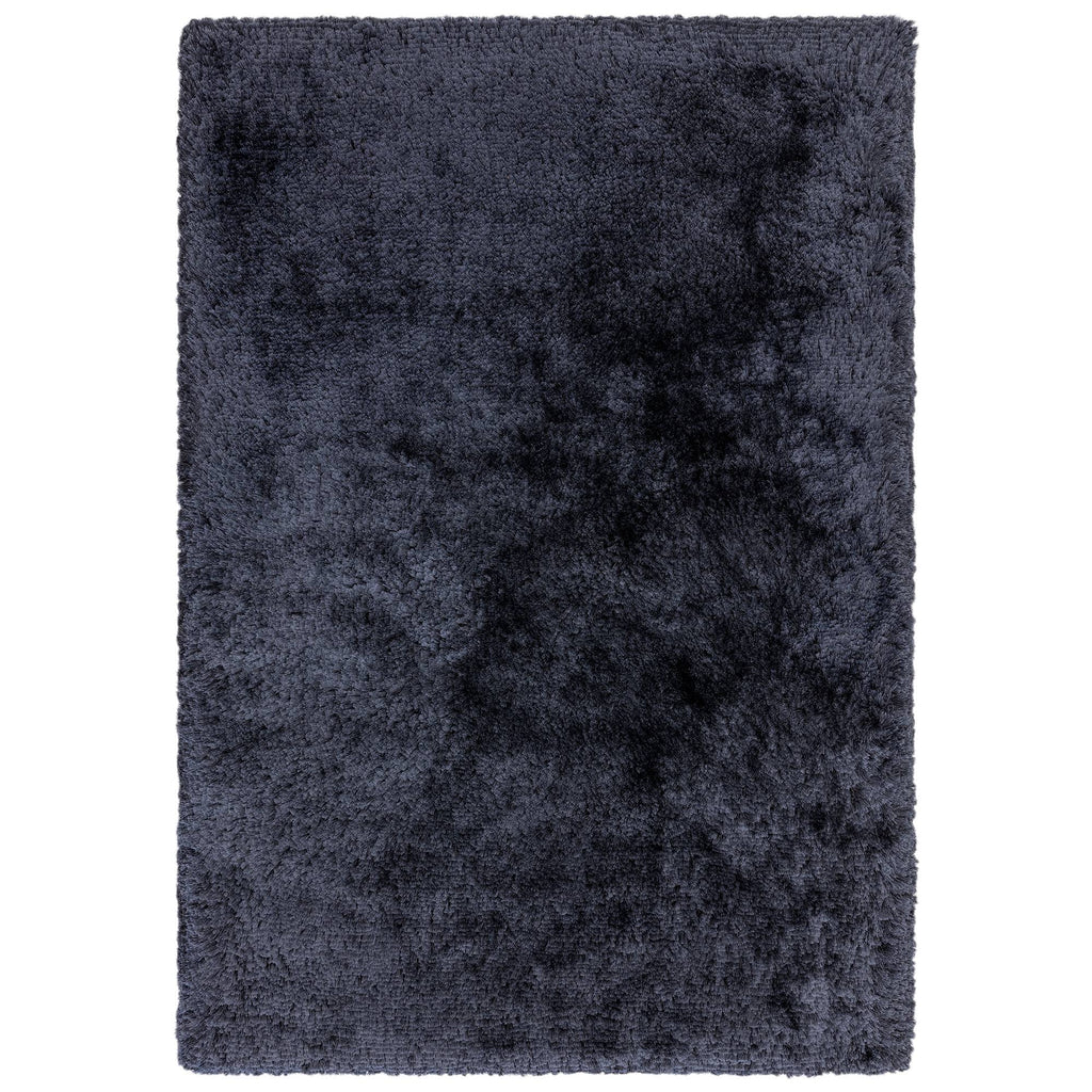 Plush Navy (Circle)