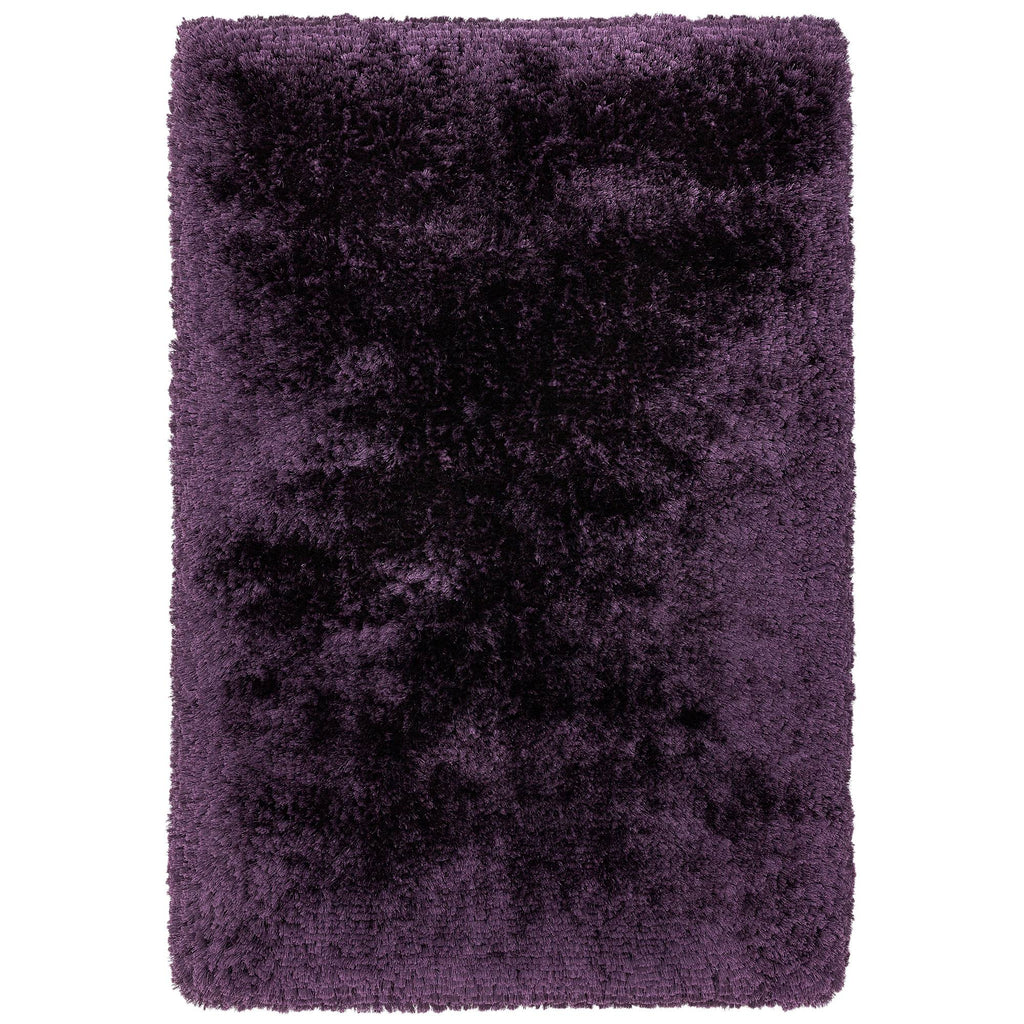Plush Purple