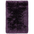 Plush Purple
