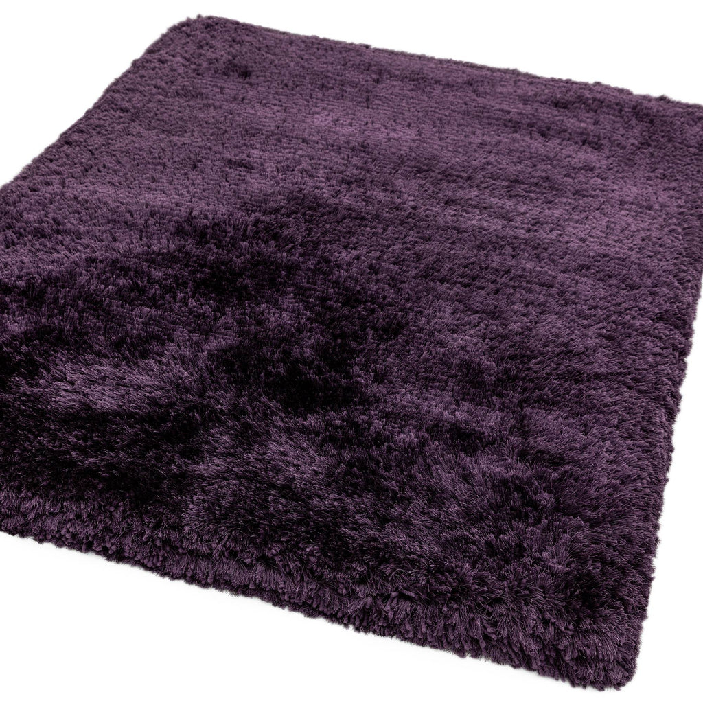 Plush Purple