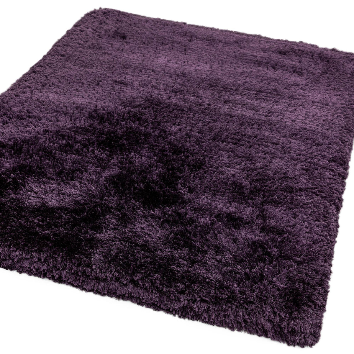 Plush Purple