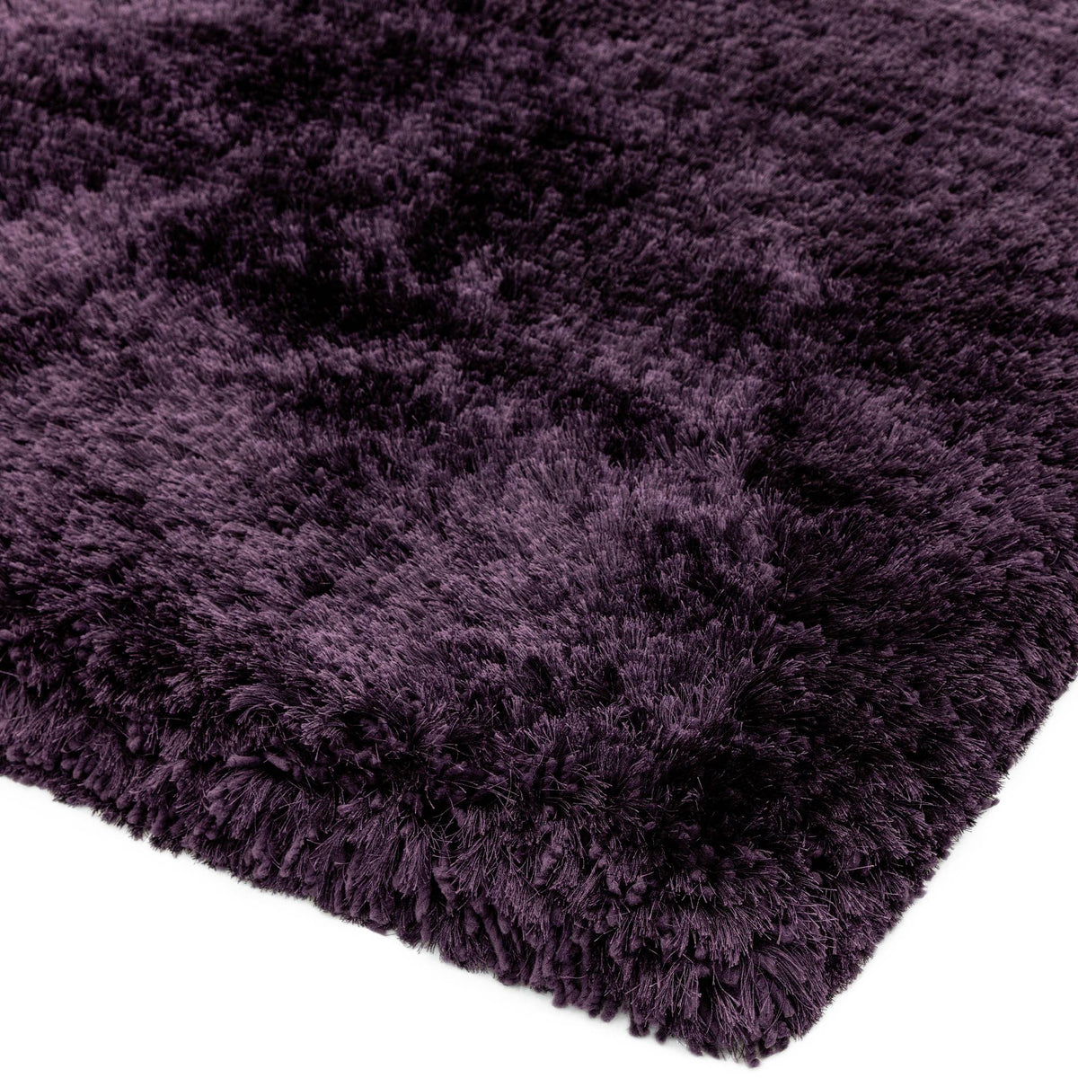 Plush Purple