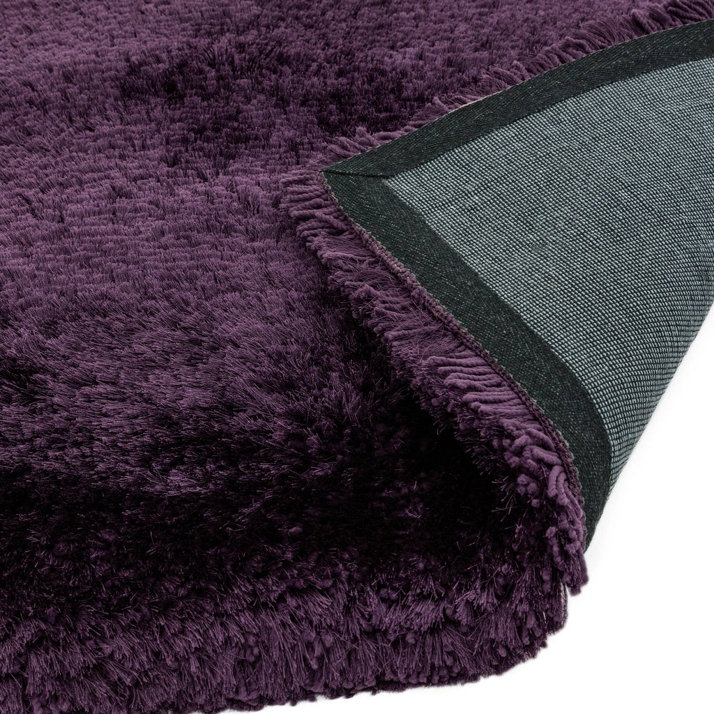 Plush Purple