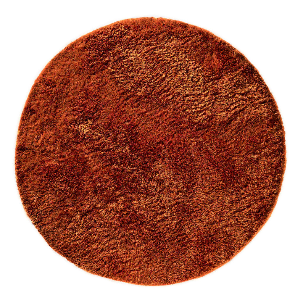Plush Rust