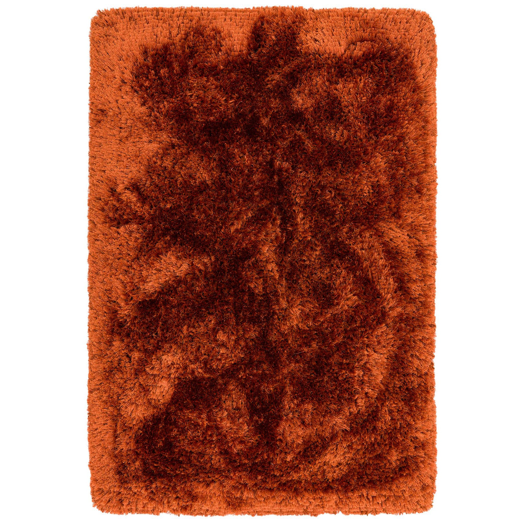 Plush Rust