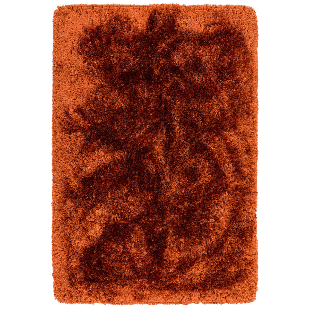 Plush Rust