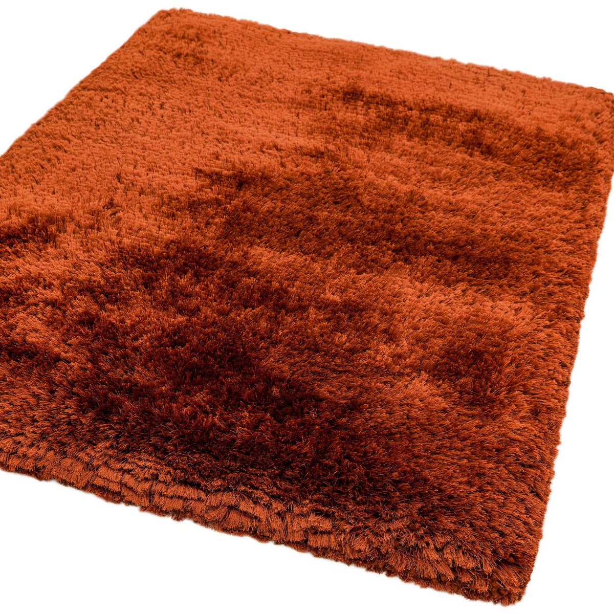 Plush Rust
