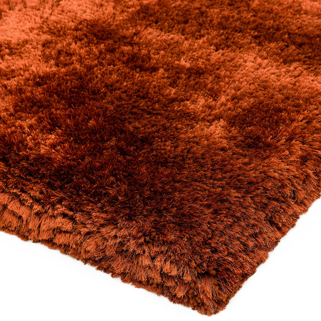 Plush Rust