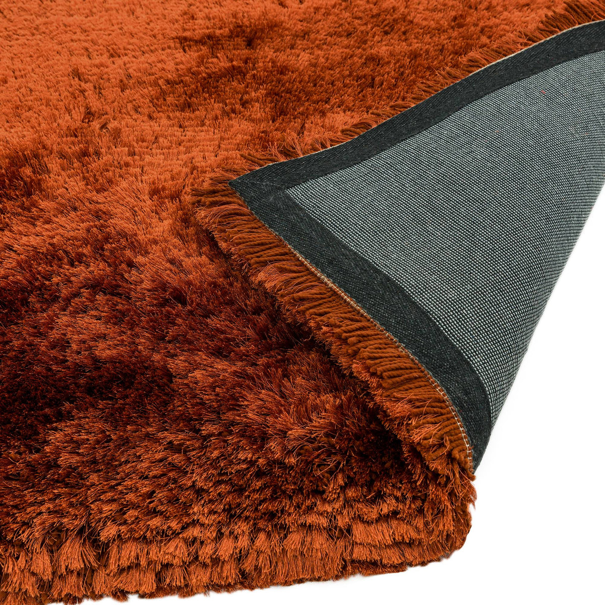 Plush Rust