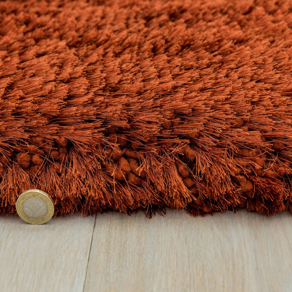 Plush Rust
